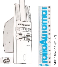  RolloAutomat