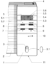 rolloAutomat "Aufputz"