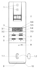 rolloAutomat "Aufputz"